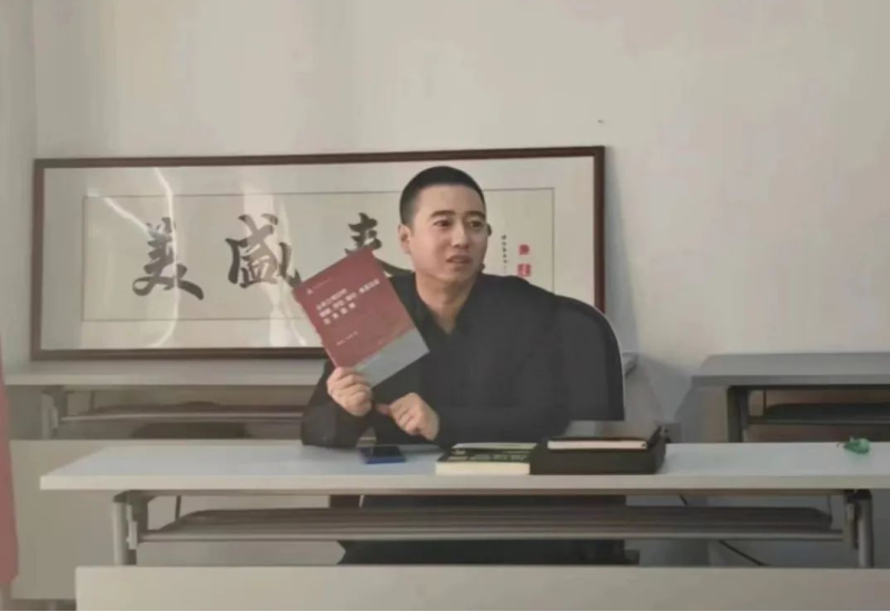 十月书籍阅读分享会
