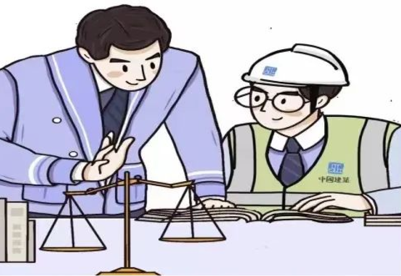 左房右理|六大关键词，紧扣民法典、新解释下的建设工程施工合同纠纷新规则