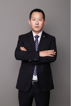 赵喜田