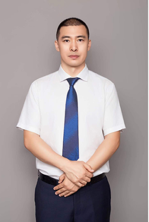 王有东
