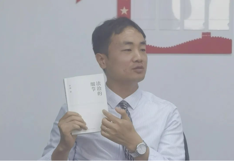 美盛泰富 | 二〇二四年第二季度阅读分享会