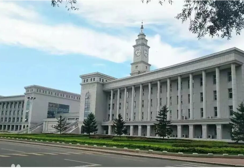 美盛泰富｜我所与哈师大法学院共建法学实践教学基地