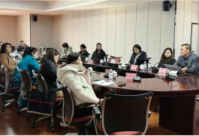 美盛泰富 | 助力哈经开区开展“2025企业高质量发展法治护航行动”